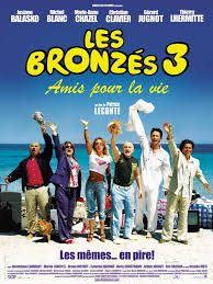 Plus d'offres à partir de 2€67. Casting Du Film Les Bronzes 3 Amis Pour La Vie Realisateurs Acteurs Et Equipe Technique Allocine