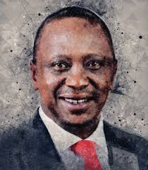 Uhuru kenyatta full name is uhuru muigai kenyatta. Uhuru Kenyatta Kenya S Social Shift The Bmj