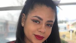 Raquel Galvez's Instagram, Twitter & Facebook