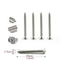 69 list list price $59.99 $ 59. Heyous 2 Set M8 Suspension Ceiling Wall Mount U Hook Anchor Hanger Stainless Steel Heavy Duty Multi Purpose Hammock Swing Ceiling Hook Round Base Plate With Snap Hook Pricepulse