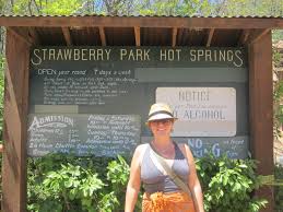 The campsite offers water, electricity, wireless internet access,. Strawberry Park Hot Springs Forever Brave New World Traveler
