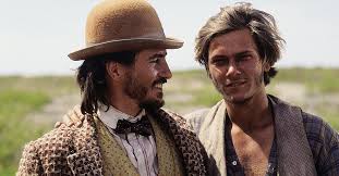 Silent Tongue - The Sam Shepard Web Site