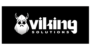 Ready to download viking vector images: Viking Solutions Logo Vector Svg Png Findlogovector Com