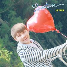 The album contains all their songs from love & letter and five ep songs. Update Seventeen Reveals Highlight Medley For Album Love Letter Soompi