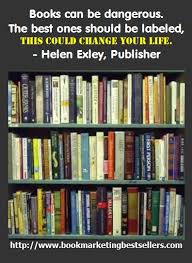 The most life changing books, ranked by the wisdom of the crowd of hundreds of people. Helen Exley Books Can Change Your Life Book Marketing Bestsellers