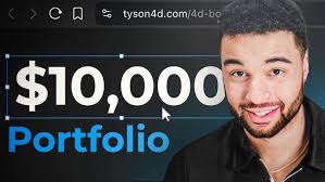 How to make a copywriting portfolio as a beginner