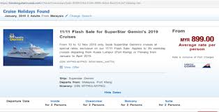 For the past 10 years, penang garnered rm47 billion in fdi which represents 15% of malaysia's total fdi. Boat Yacht Rental Star Cruise Penang Rm60