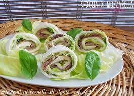 Maybe you would like to learn more about one of these? Secondi Piatti Estivi Ricette Facili E Veloci Per La Cena O Il Pranzo
