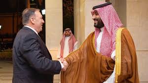 About 4,229 results for saudi arabia. Why Would Iran Raise The Stakes By Attacking Saudi Arabia Bbc News