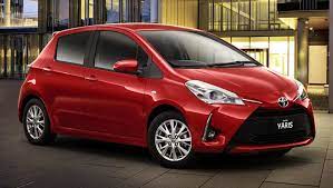 Search over 278 used 2017 and newer toyota yaris. Toyota Yaris 2017 New Car Sales Price Car News Carsguide