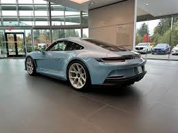 Image result for Gulf Blue 2025 Porsche