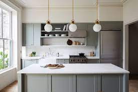 Go for white, black or a bold pattern, and you're sure to enjoy the streamlined look. 60 Kitchen Cabinet Design Ideas 2021 Unique Kitchen Cabinet Styles