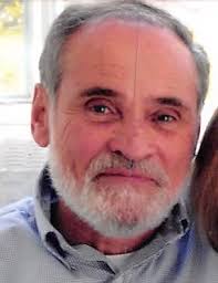 Obituary information for Robert Michael Chanda