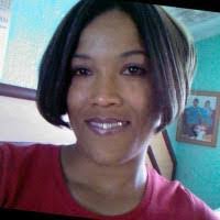 Chantell Arnold's Instagram, Twitter & Facebook