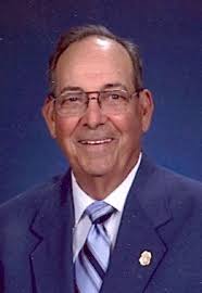 Richard 'Dick' Kaylor Obituary