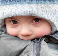Downsyndrom Wie Sich Trisomie 21 Bei Kindern Auswirkt Welt