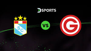 Sporting Cristal vs. Garcilaso: ¡Partidazo en la Liga 1 Te Apuesto! - Imagen ilustrativa del artículo