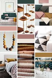 See more ideas about interior, interior design, living room designs. Feminine Vintage Mood Board With Textile Design Interior Decor Elements Subject Matter Was Chosen Due To This F Living Room Green Mauve Living Room Interior