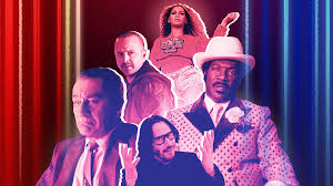 The best hidden gems and. The 10 Best Netflix Movies Of 2019 Entertainment