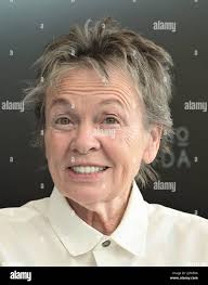 Anderson laurie hi-res stock photography and images