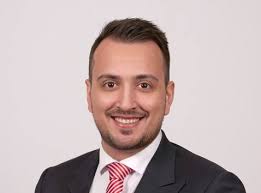 AXA Versicherungen Euskirchen Claus Decker