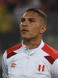 Share the best gifs now >>>. David Owen On Paolo Guerrero And The Problem With Time As A Crude Measure Of Justice