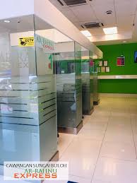 Bri singapore branch is active in lending activities to singapore and indonesian related companies in their working capital and project finance. Cawangan Ar Rahnu Express Di Sungai Ar Rahnu Express Facebook