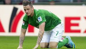 Excéntrico, díscolo, incontrolable, inmaduro, problemático, etc. Marko Arnautovic Jetzt Rede Ich News At