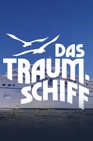 Makowski was supportive of growing the ties, and he wasn't the only one. Das Traumschiff Tv Series 1981 Cast Crew The Movie Database Tmdb