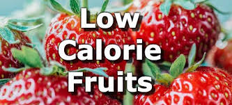 15 Fruits Lowest In Calories