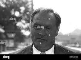 Billy Cannon, a former Heisman Trophy winner from Baton Rouge, was  sentenced to five years in jail and $10,000 in fines for counterfeiting