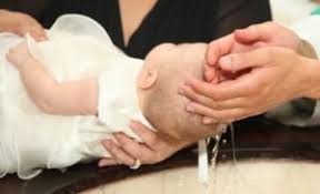 Our free baptism invitation maker is extremely simple to use, in just 4 steps. Christening Vs Baptism Are They Different What Do They Mean The Pure Gift