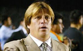 Las águilas despiden al 'piojo'. Se Va Del America La Evolucion Del Piojo A Lo Largo De Los Anos Mediotiempo