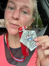 Hattiesburg Half Marathon Taylor Swift Fans