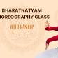 Bharatnatyam Dance Workshop | Blissful Monkey Studio