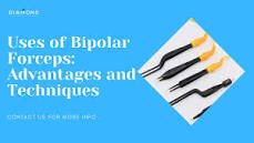 Bipolar Forceps: Uses, Advantages & Techniques in Surgery