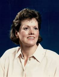 Jane Griffin Obituary