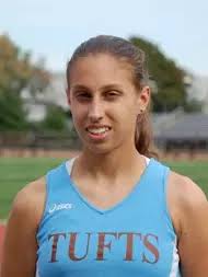 THREE TITLES WON, JUMBOS PLACE THIRD AT WOMEN'S TRACK & FIELD ECAC  CHAMPIONSHIPS