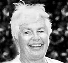 PATRICIA TUOHY Obituary (2016)