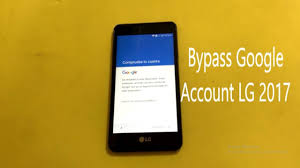 How to unlock frp lg fiesta lte. How To Bypass Google Account For Lg All Models Youtube