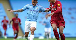 Liverpool have failed to score in five consecutive away games in all competitions for the first. Man City Vs Liverpool Live Latest Score Goals And Updates From Premier League Fixture Tonight World Sports Tale