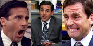 Oh How The Turntables Have Turned Office | Tiktok