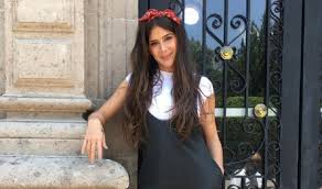 Submitted 5 months ago by vyralnews. Mas Fuerte Los Nervios Le Jugaron Una Mala Pasada A Greeicy Rendon Tendencias Caracol Radio