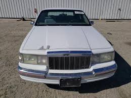 Image result for Oxford White 1990 Lincoln