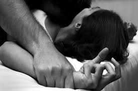 Neighbor had sex with the girl and made a porn video