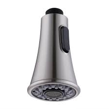 Solid Brass Kitchen Mixer Tap Spray Head Universal 1 2 Inch Replacement Part Home Plumbing Fixtures Patterer Home Garden