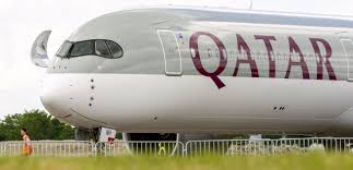 Qatar airways was able to launch the first longest trip in the world from doha to auckland which lasts 18 hours and 30 minutes. Brfhk1qjmfylym