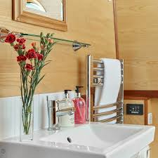 If you would like a holiday afloat for an anniversary or even a honeymoon, this cosy boat provides a secluded getaway from the pressures of everyday life allowing you to relax and enjoy time together. Our Boats Moonraker Canalboats