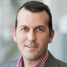 Dimitri VAN DE VILLE