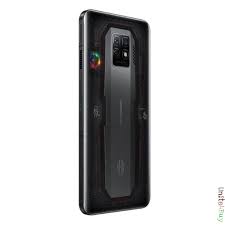 ZTE Nubia Red Magic 7 Pro: Test ...